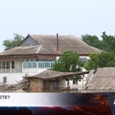 Казахстане появится обязательное страхование жилья от природных ЧС