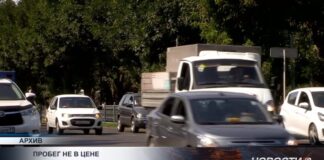 Рынок подержанных автомобилей в Казахстане переживает изменения