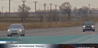 Почти 45 миллионов проездов на платных дорогах Казахстана