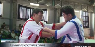 В Шымкенте состоялся турнир «Шымкент Барысы – 2026»