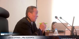По делу Нурай Серикбай свидетели рассказали новые подробности