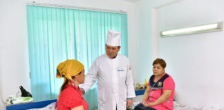 Онкология без страха