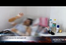 Подробности жуткого нападения на женщину в Шымкенте