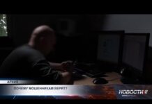 Каждое пятое преступление в Казахстане связано с интернет-мошенничеством