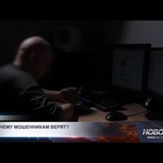 Каждое пятое преступление в Казахстане связано с интернет-мошенничеством
