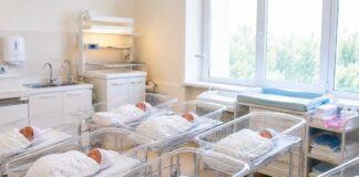 В день выборов Құрылтая в Шымкенте родился 51 ребёнок