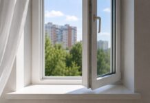 В Шымкенте ребенок погиб после падения с девятого этажа