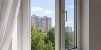 В Шымкенте ребенок погиб после падения с девятого этажа