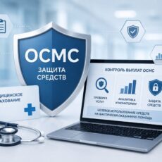 Фонд ОСМС внедрит новую систему защиты от необоснованных выплат