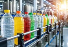 Производство и экспорт безалкогольных напитков выросли в Казахстане
