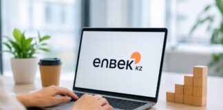Туркестанская область вошла в число лидеров по числу вакансий на Enbek.kz