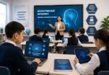 В школах Казахстана обновят предметы с учетом искусственного интеллекта