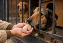 Владельцев животных обяжут заботиться о питомцах даже после отказа