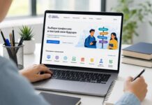 Школьники Казахстана выбирают профессию с помощью цифровой платформы