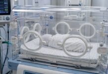 Врачи Шымкента спасли женщину с опасным осложнением беременности