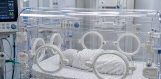 Врачи Шымкента спасли женщину с опасным осложнением беременности