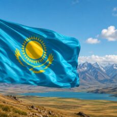 Сколько казахстанцев носят имя Құрылтай