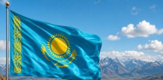 Сколько казахстанцев носят имя Құрылтай