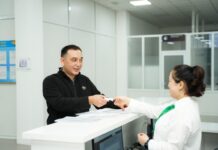 В день выборов в Курултай казахстанцы смогут оформить прописку на один день