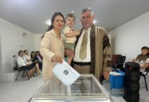 Адвокат Евгений Яворский сделал свой выбор на выборах в Курултай