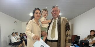 Адвокат Евгений Яворский сделал свой выбор на выборах в Курултай