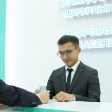 ЦОН Каратауского района переезжает на новый адрес