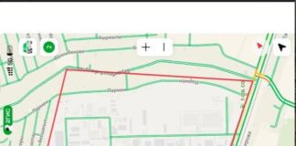 В нескольких районах Шымкента на два дня приостановят подачу газа