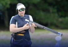 Спортсменка из Шымкента завоевала серебро Азиатских игр