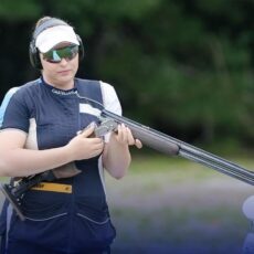 Спортсменка из Шымкента завоевала серебро Азиатских игр