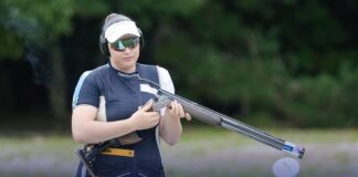 Спортсменка из Шымкента завоевала серебро Азиатских игр