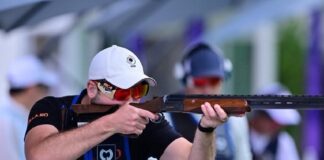 Братья Почиваловы из Шымкента завоевали бронзу Азиатских игр