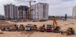 В Shymkent City построят поликлинику на 500 посещений в смену