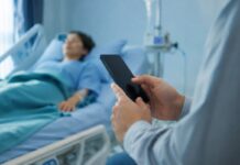 eGov будет уведомлять родственников об экстренной госпитализации