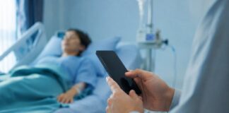 eGov будет уведомлять родственников об экстренной госпитализации