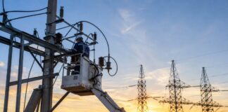 В Шымкенте обновили десятки объектов электросетевой инфраструктуры