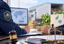 В Шымкенте выявили нарушения при выдаче фитосанитарных сертификатов