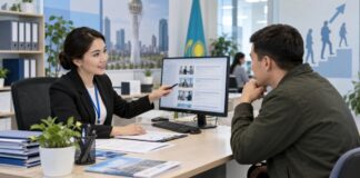Потерявшим работу помогут найти вакансии и пройти обучение