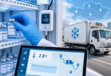 Перевозку вакцин в Казахстане будут контролировать через GPS