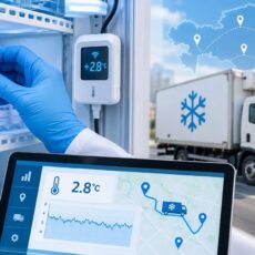 Перевозку вакцин в Казахстане будут контролировать через GPS