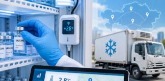 Перевозку вакцин в Казахстане будут контролировать через GPS