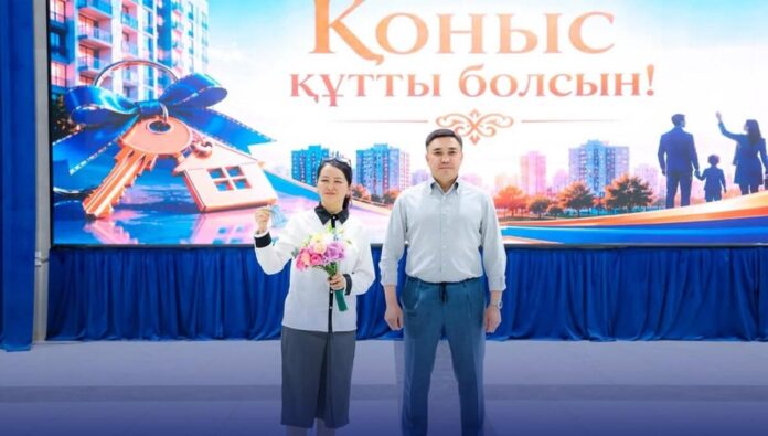 ключи