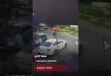 Конфликт между соседями закончился убийством