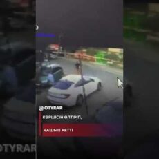 Конфликт между соседями закончился убийством