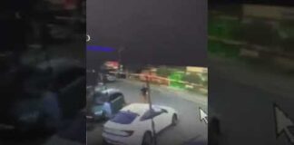 Конфликт между соседями закончился убийством