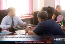 Кому нужно сдавать декларацию и что в ней указывать