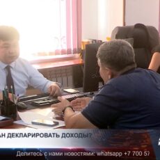 Кому нужно сдавать декларацию и что в ней указывать
