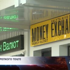 Крепкий тенге делает импорт дешевле, но создаёт риски для бизнеса
