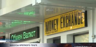 Крепкий тенге делает импорт дешевле, но создаёт риски для бизнеса
