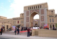 В Туркестане собрали лучшие ремесленные традиции регионов