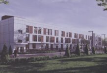 В Шымкенте построят поликлинику с КТ, МРТ и дневным стационаром
